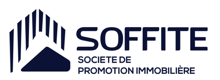 LOGO SOFFITE Blue